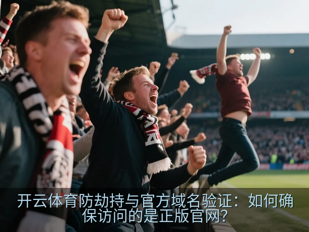 开云体育防劫持与官方域名验证：如何确保访问的是正版官网？